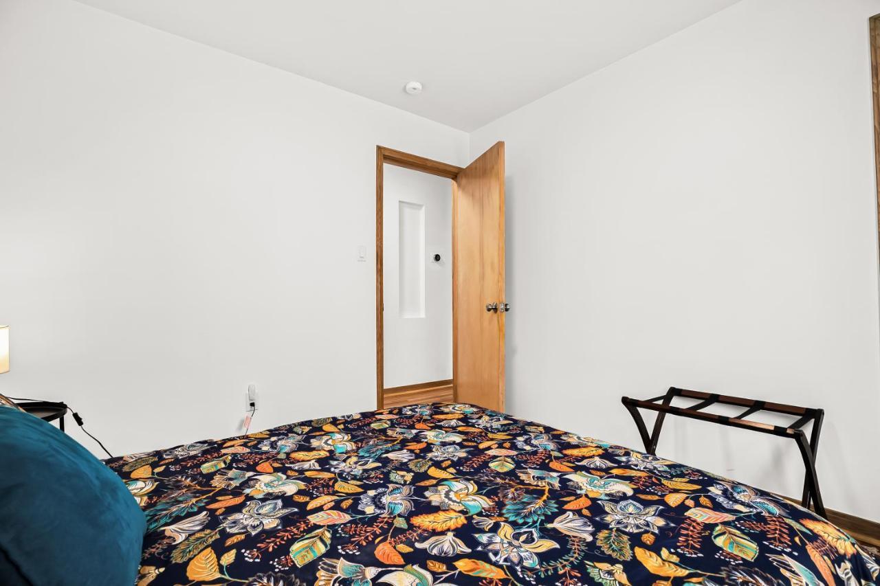 Family-Friendly, Multi-Day Sale, 15 Mins To Downtown Villa Detroit Eksteriør billede